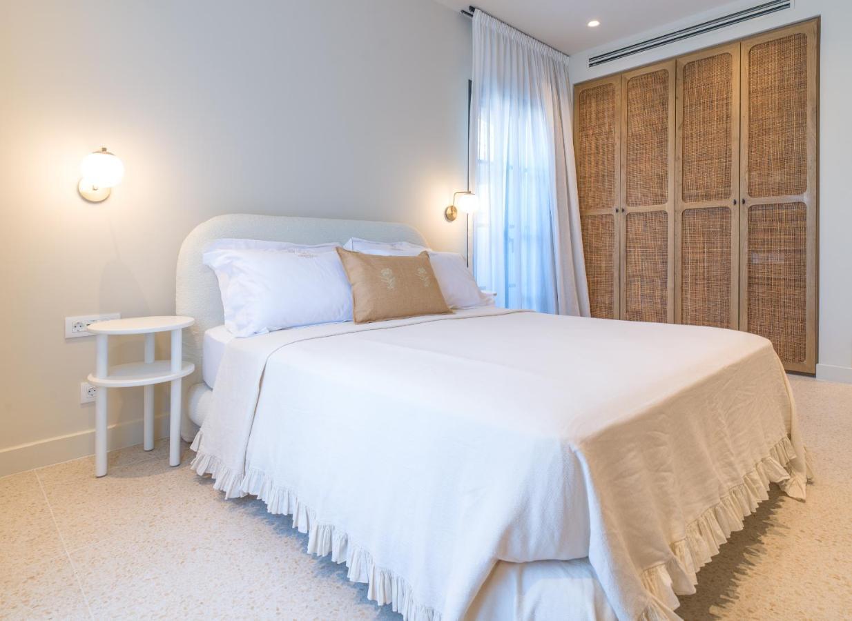 Aparthotel Essence *