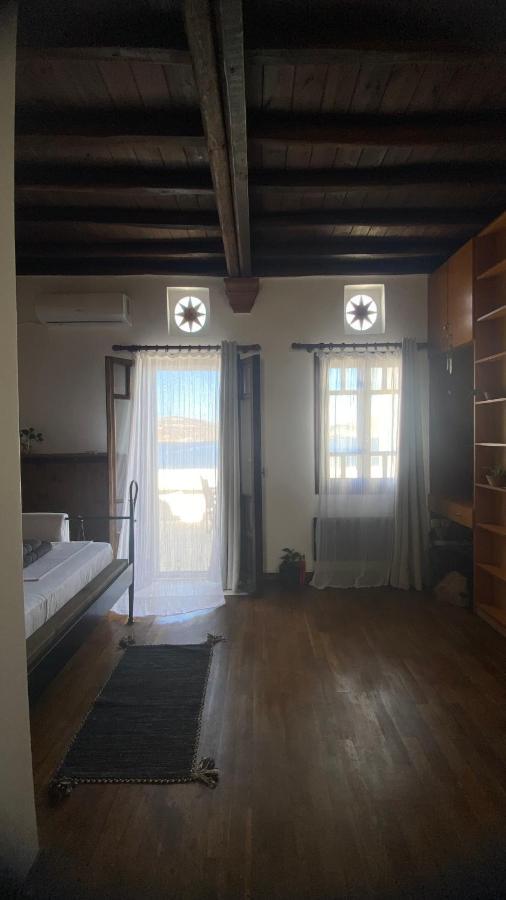 Planitis Lighthouse View Apartment *