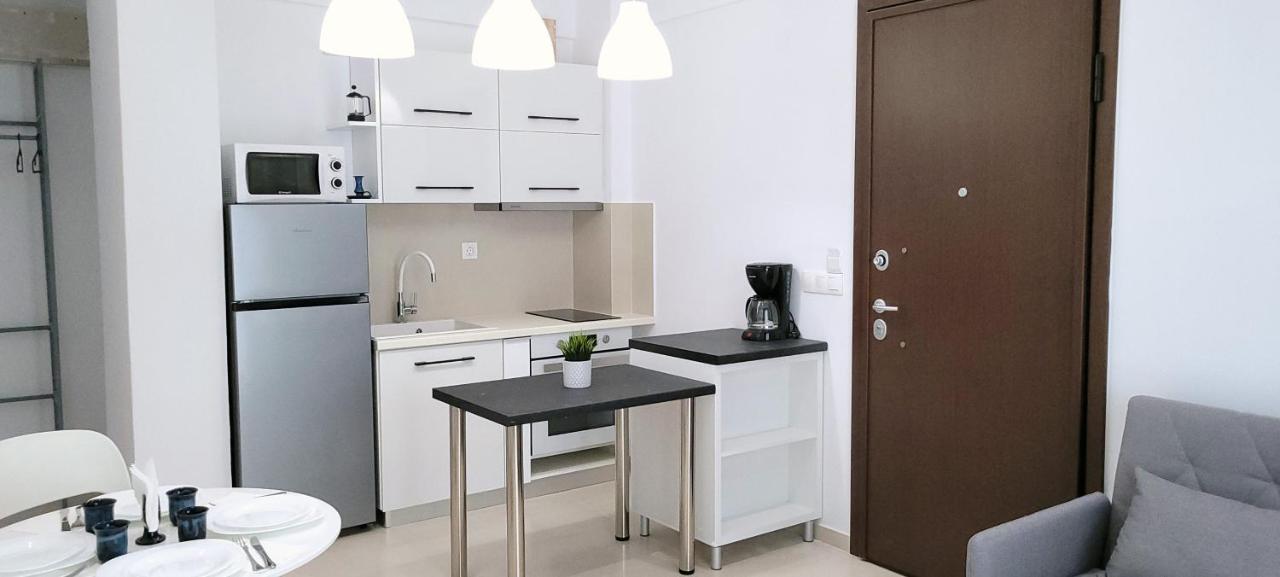 Crete House Gazi