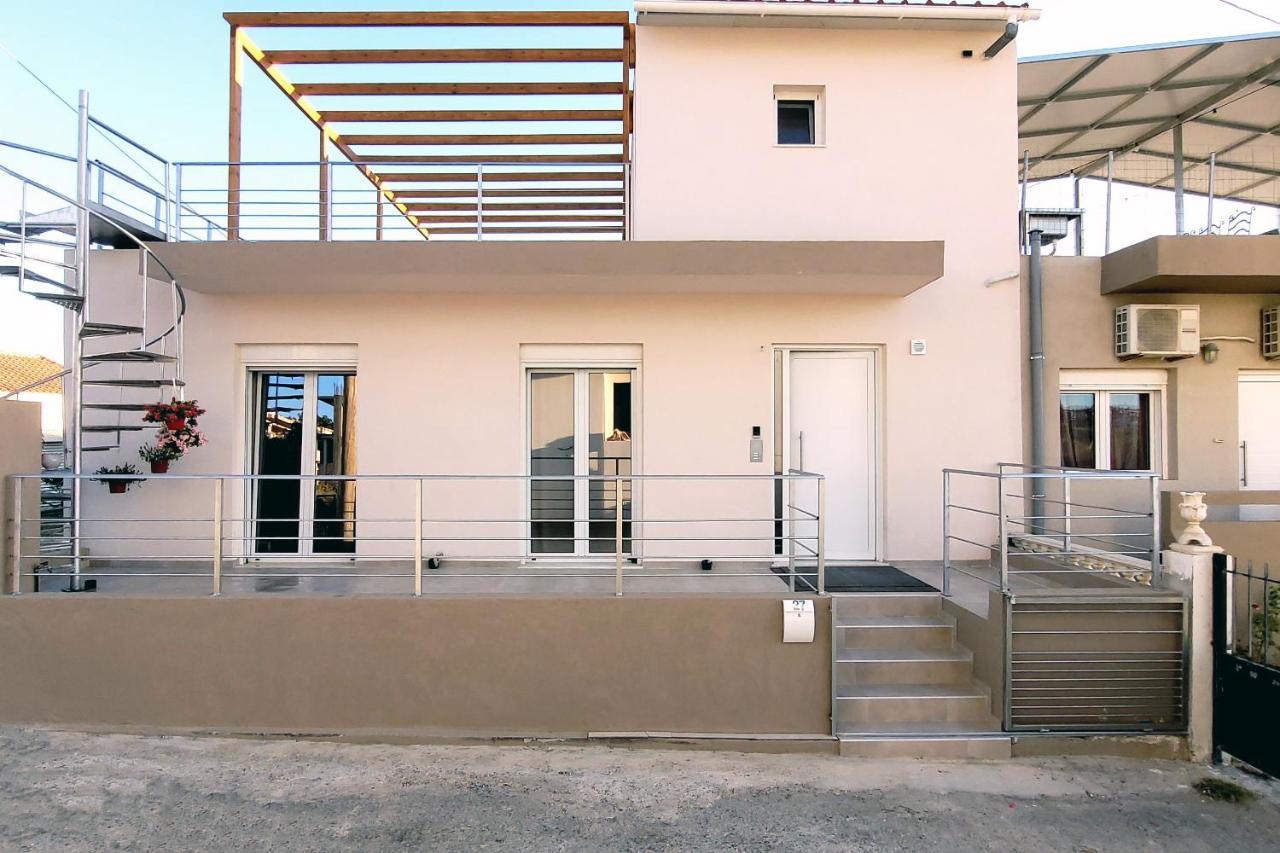Holiday home Crete House *