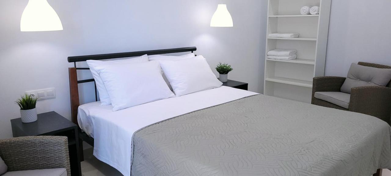 Crete House Holiday home *