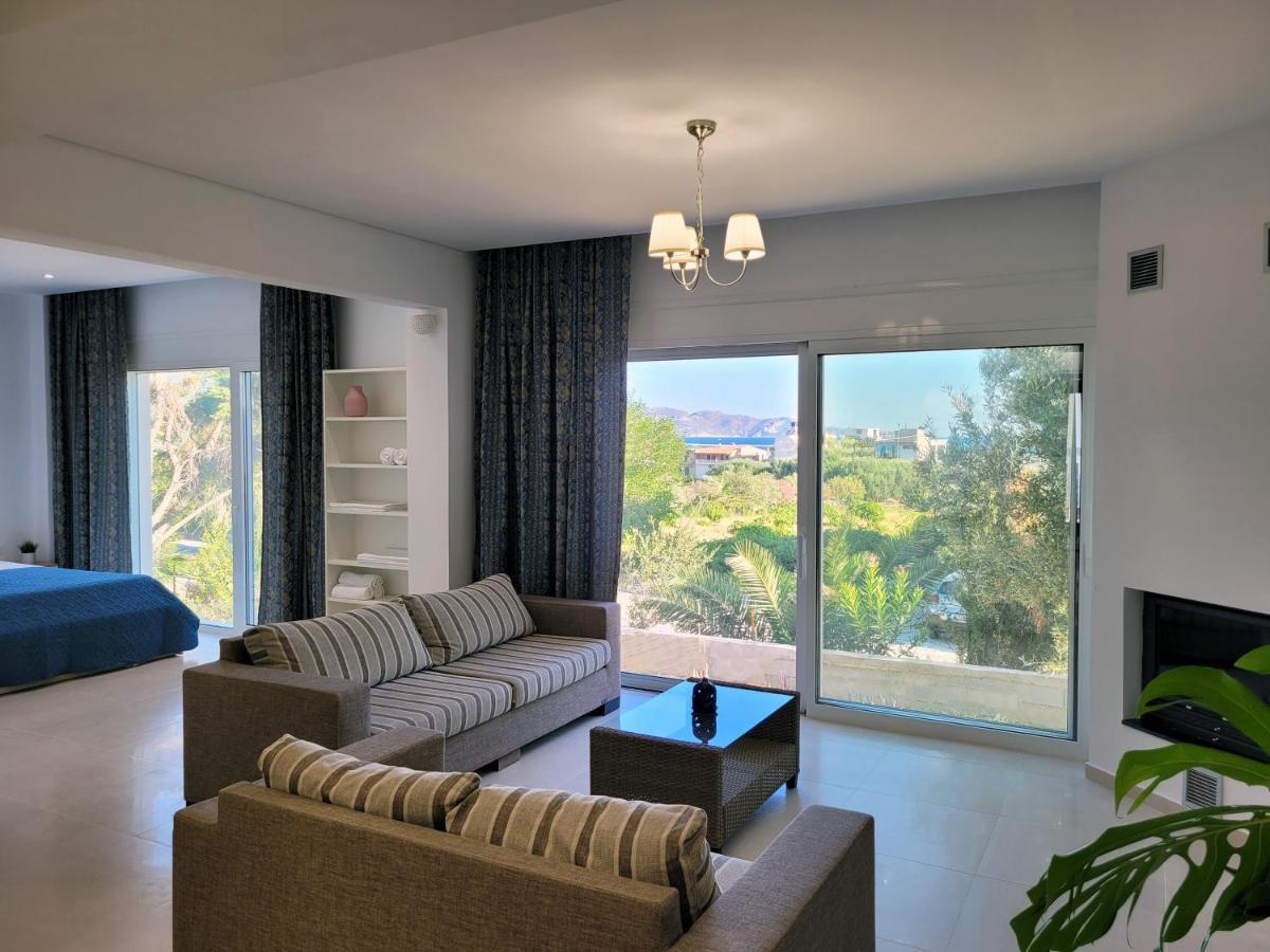 Crete House Holiday home Gazi