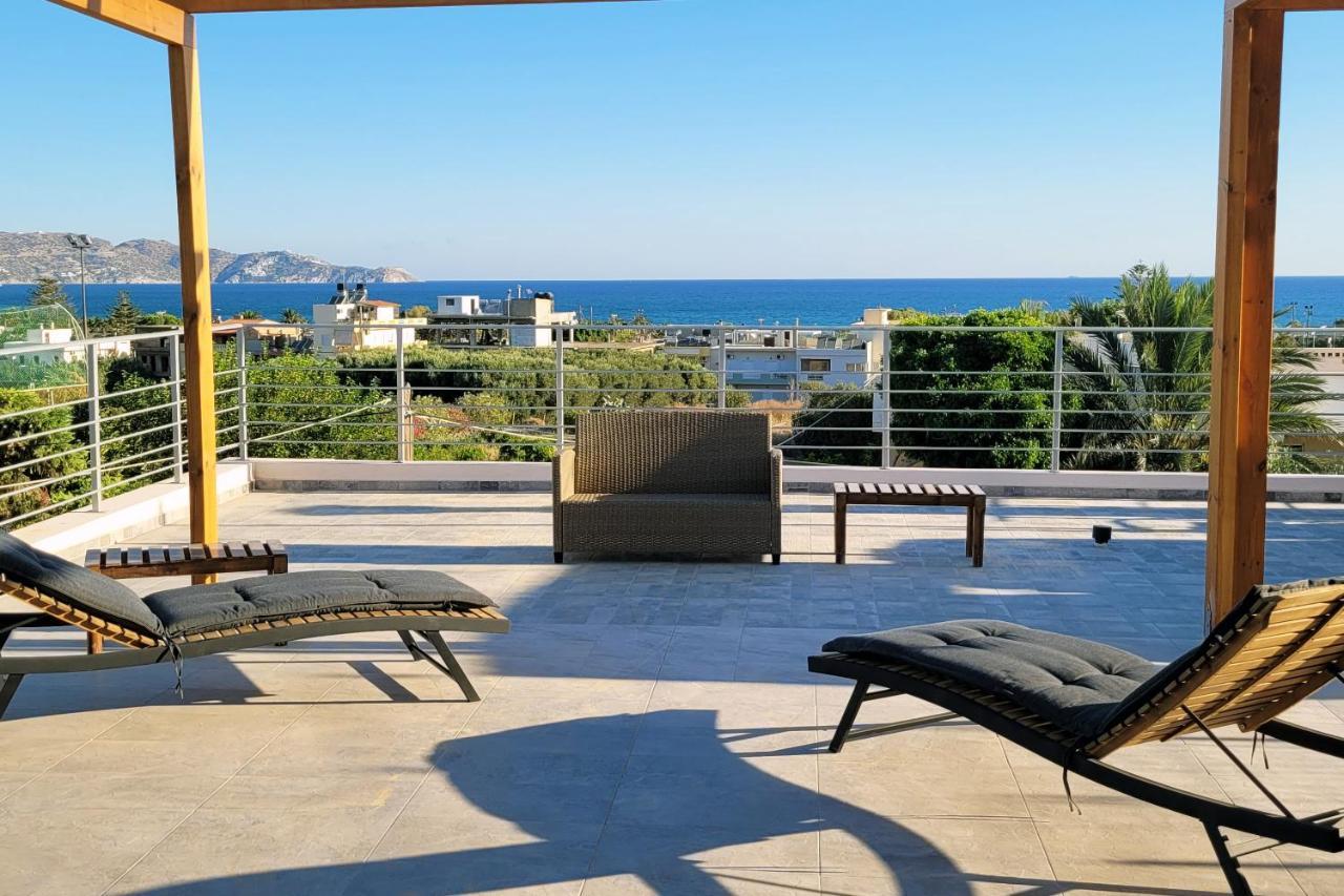 Crete House Holiday home Gazi