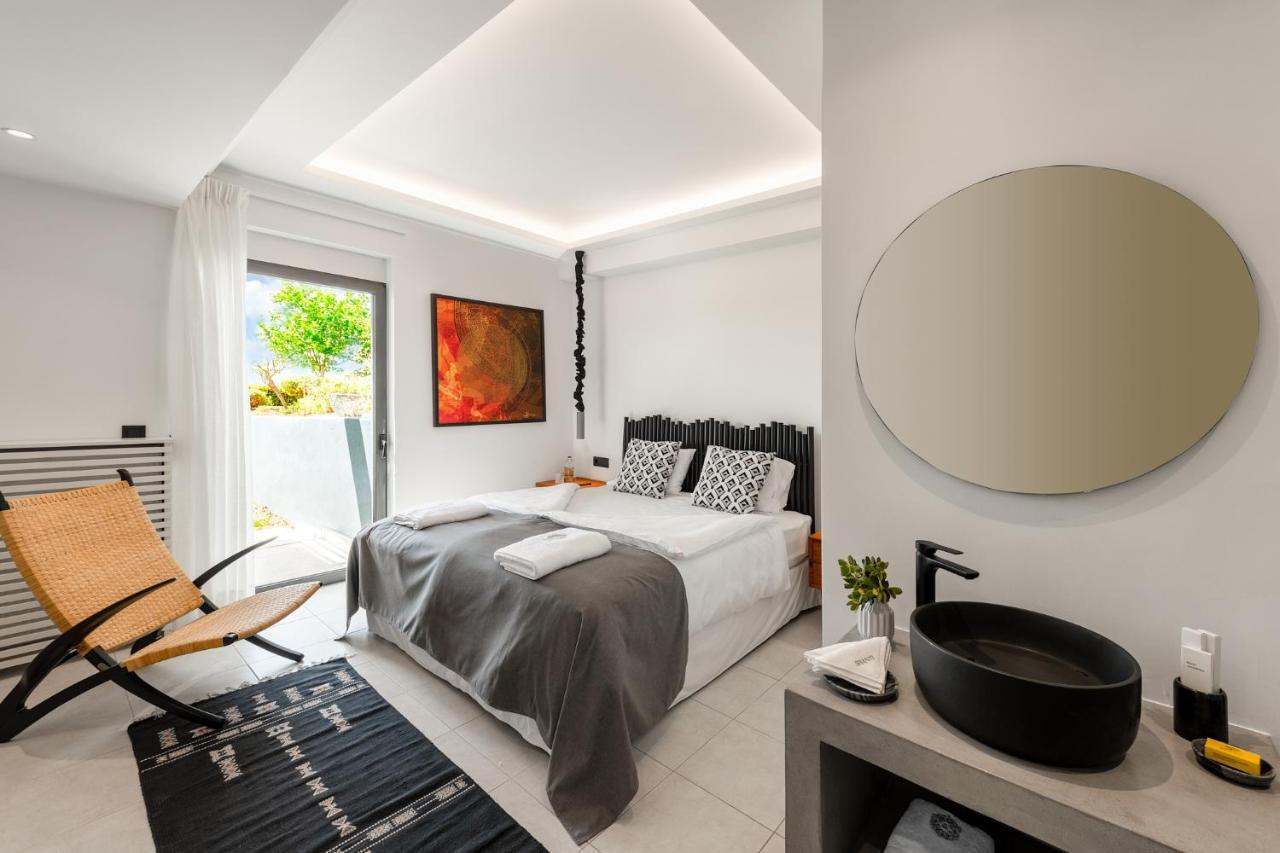 Shanti By Cura Collection Villa *
