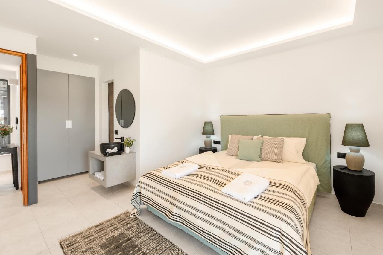 Villa Shanti By Cura Collection *
