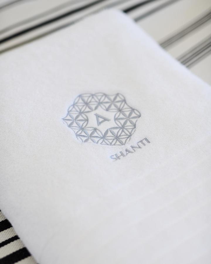 Shanti By Cura Collection Villa *