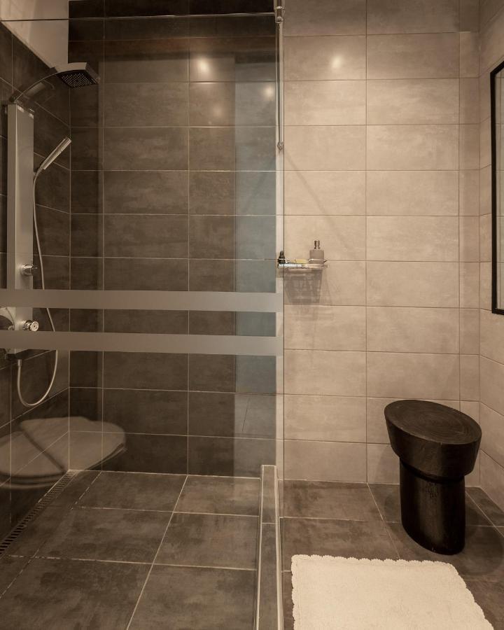Villa Shanti By Cura Collection Chorafakia