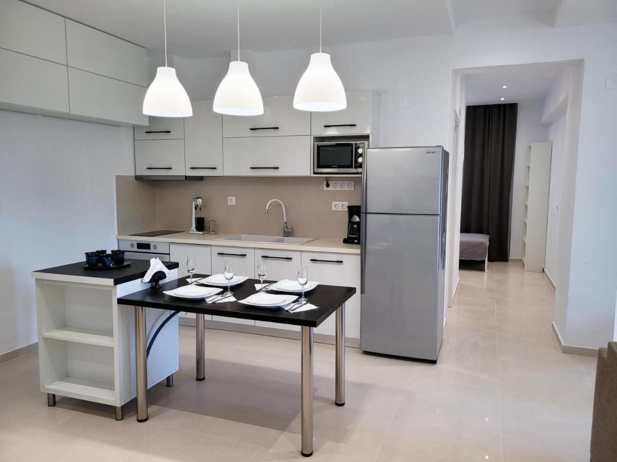Holiday home Crete House