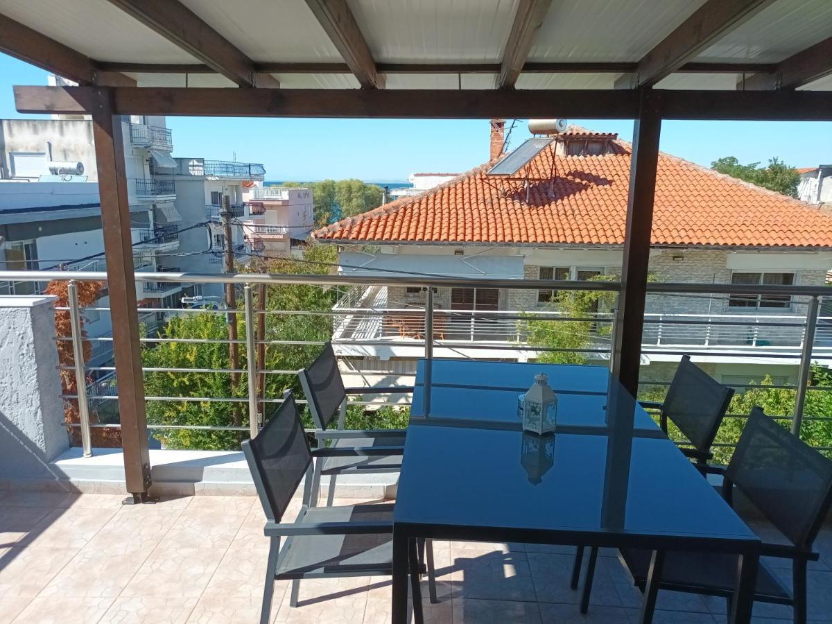 Peraia Sea View Apartment *