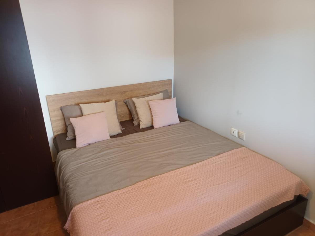 Peraia Sea View Apartment *