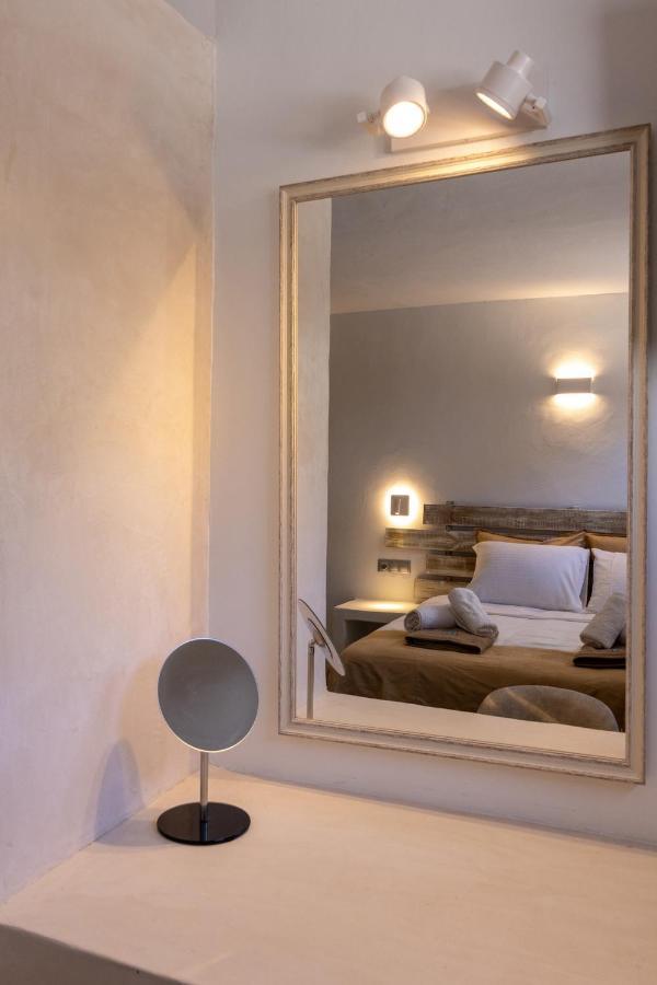 Kapsalos Villa *