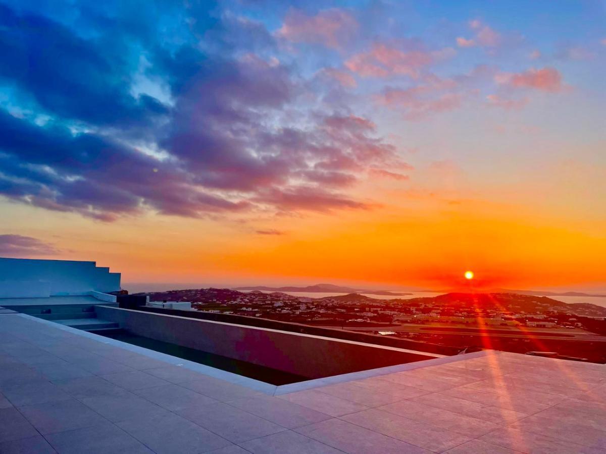 Sunset Hill