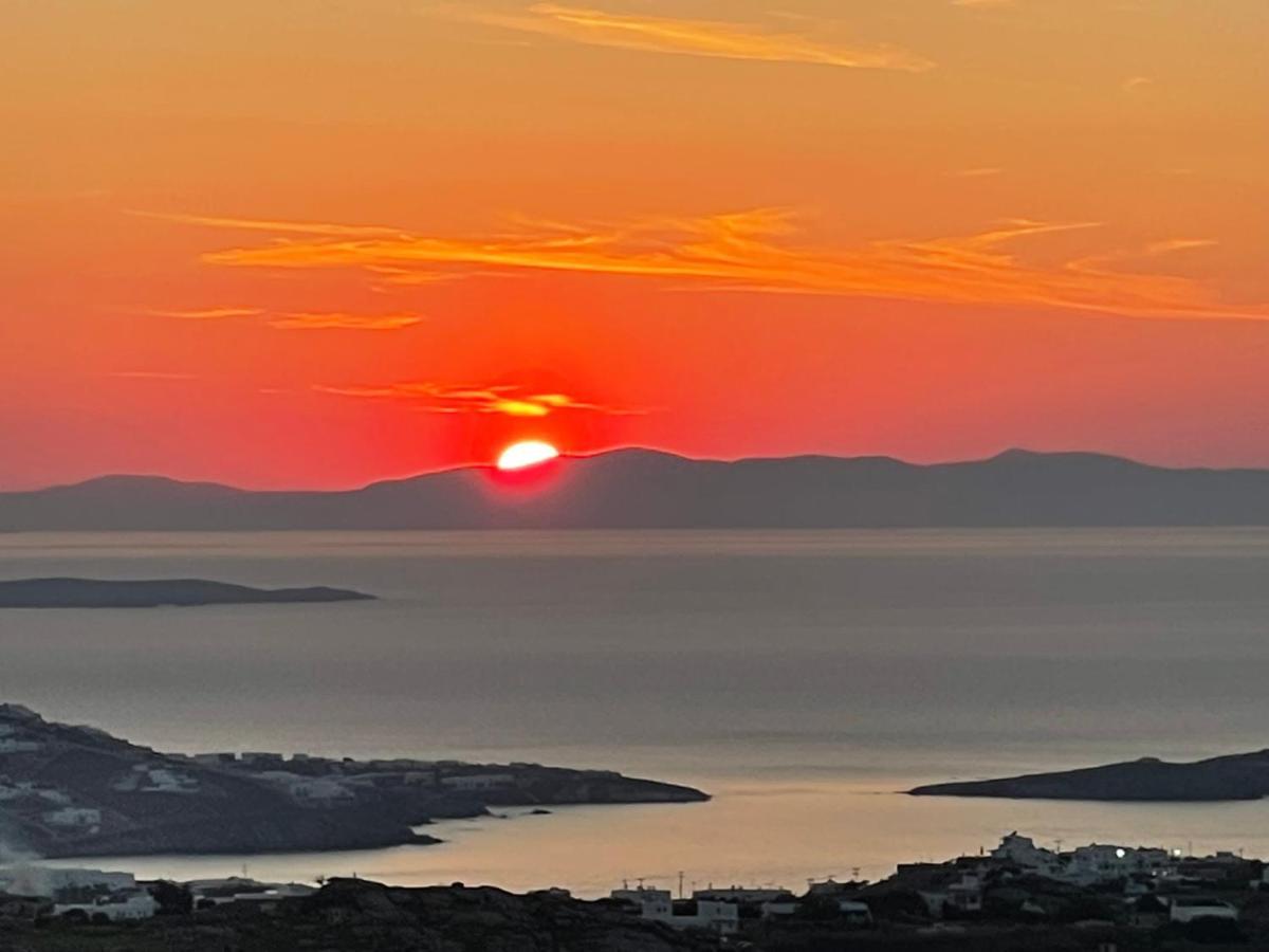 Sunset Hill
