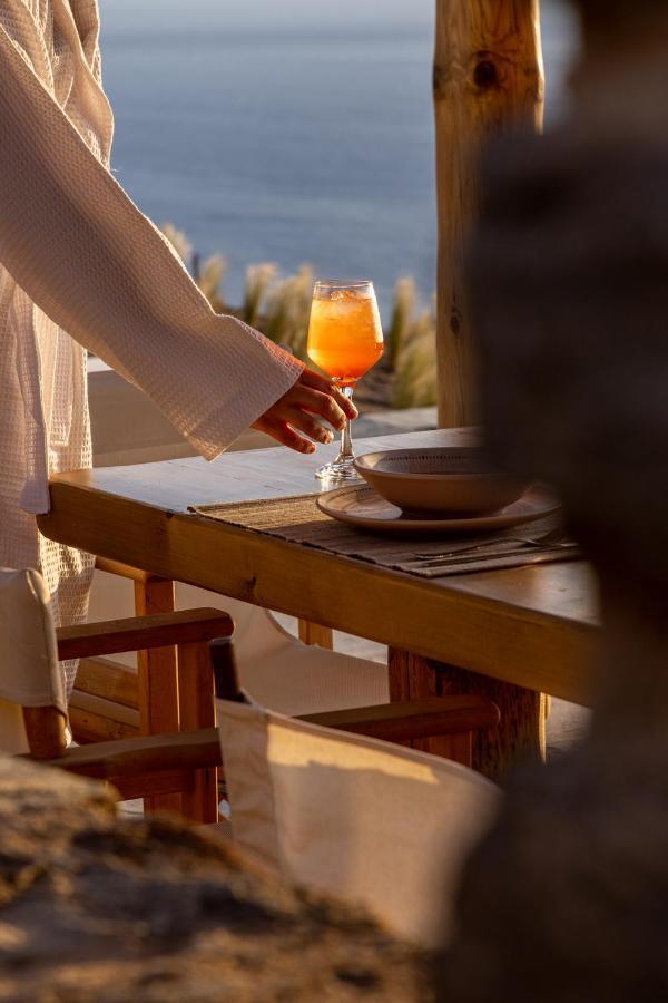 Villa Kapsalos Agios Romanos
