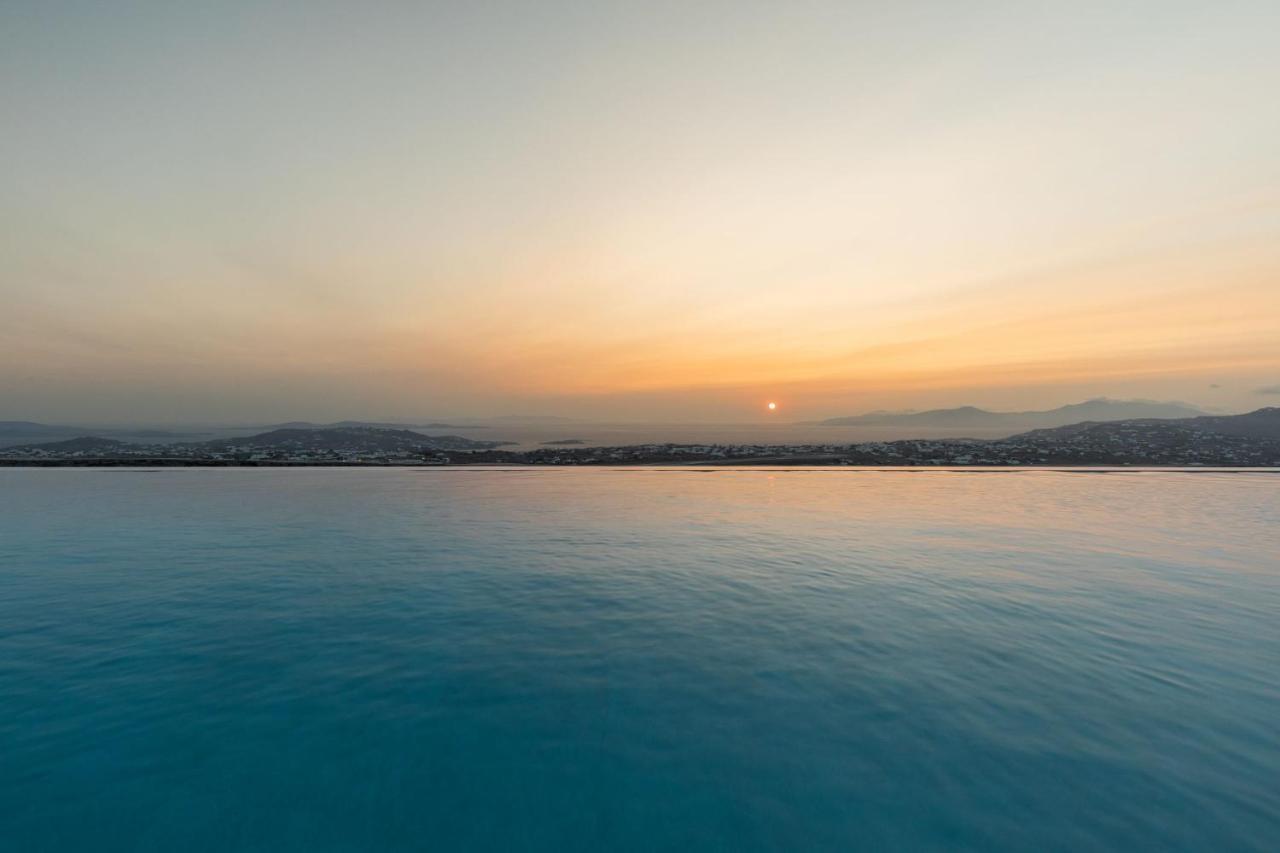 Bed & Breakfast Sunset Hill Mykonos Town