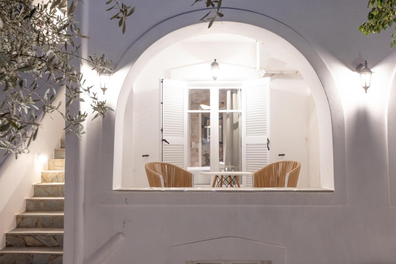 Aparthotel Acoya Residences
