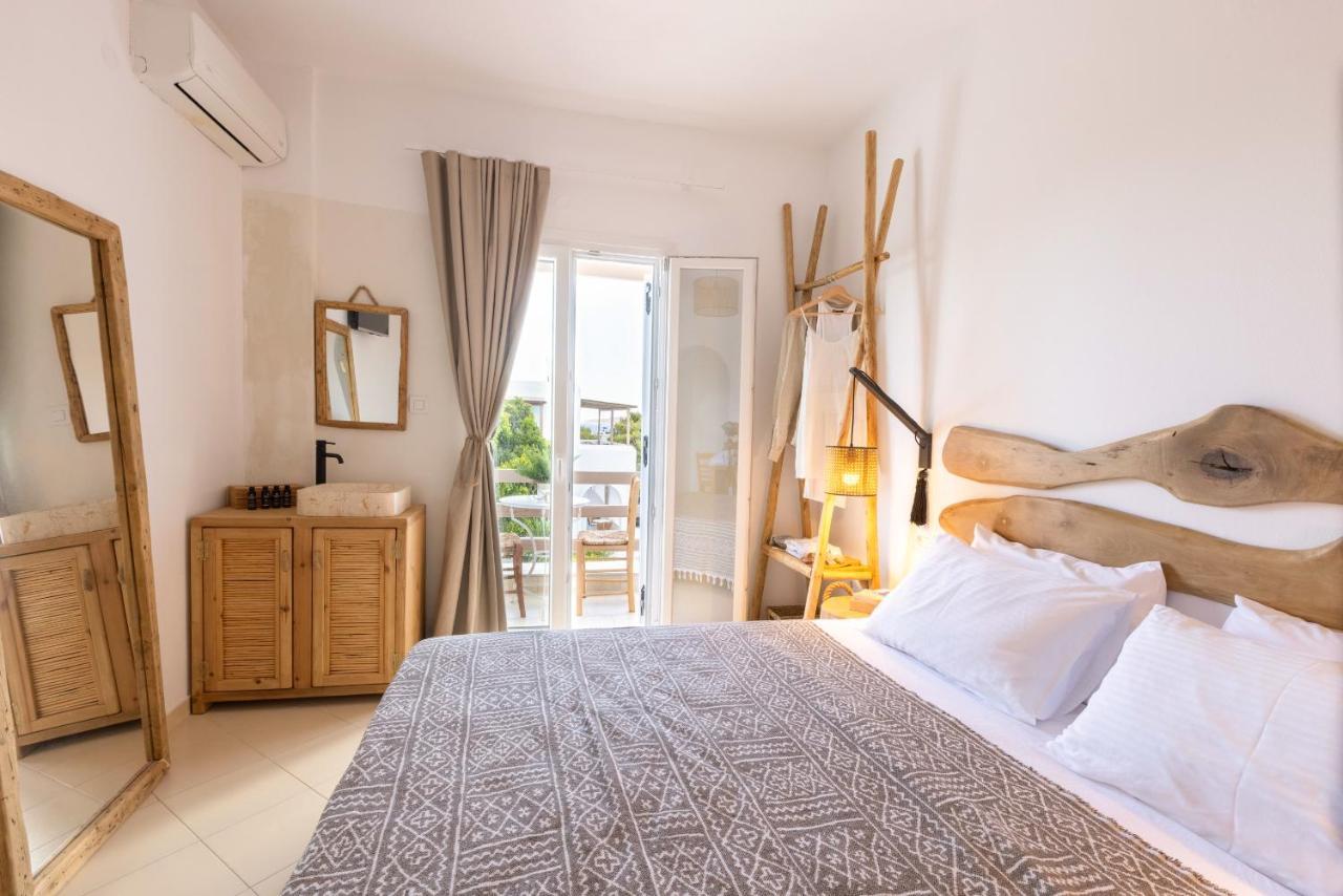 Acoya Residences Aliki (Paros)