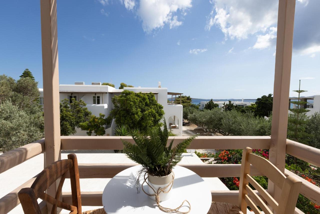 Aparthotel Acoya Residences *