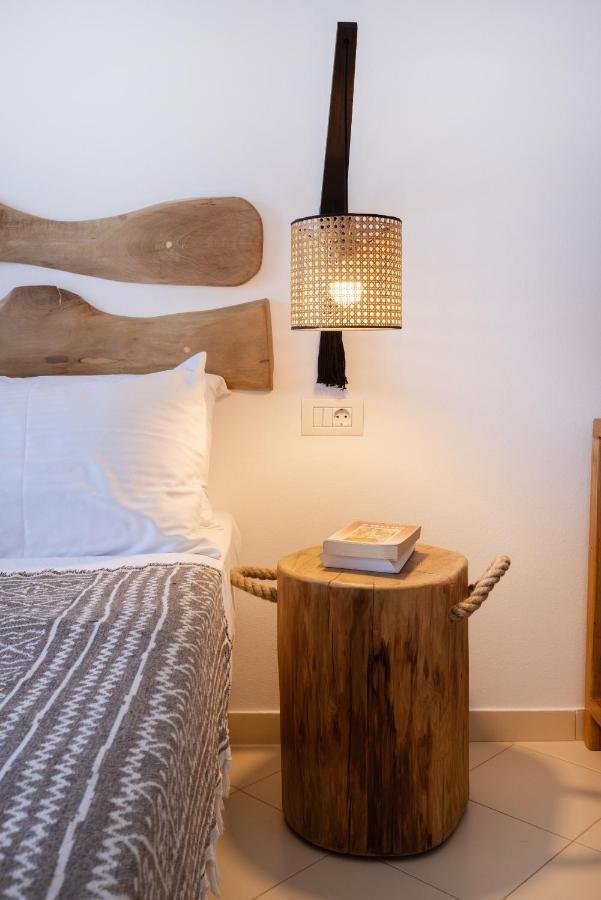 Aparthotel Acoya Residences *
