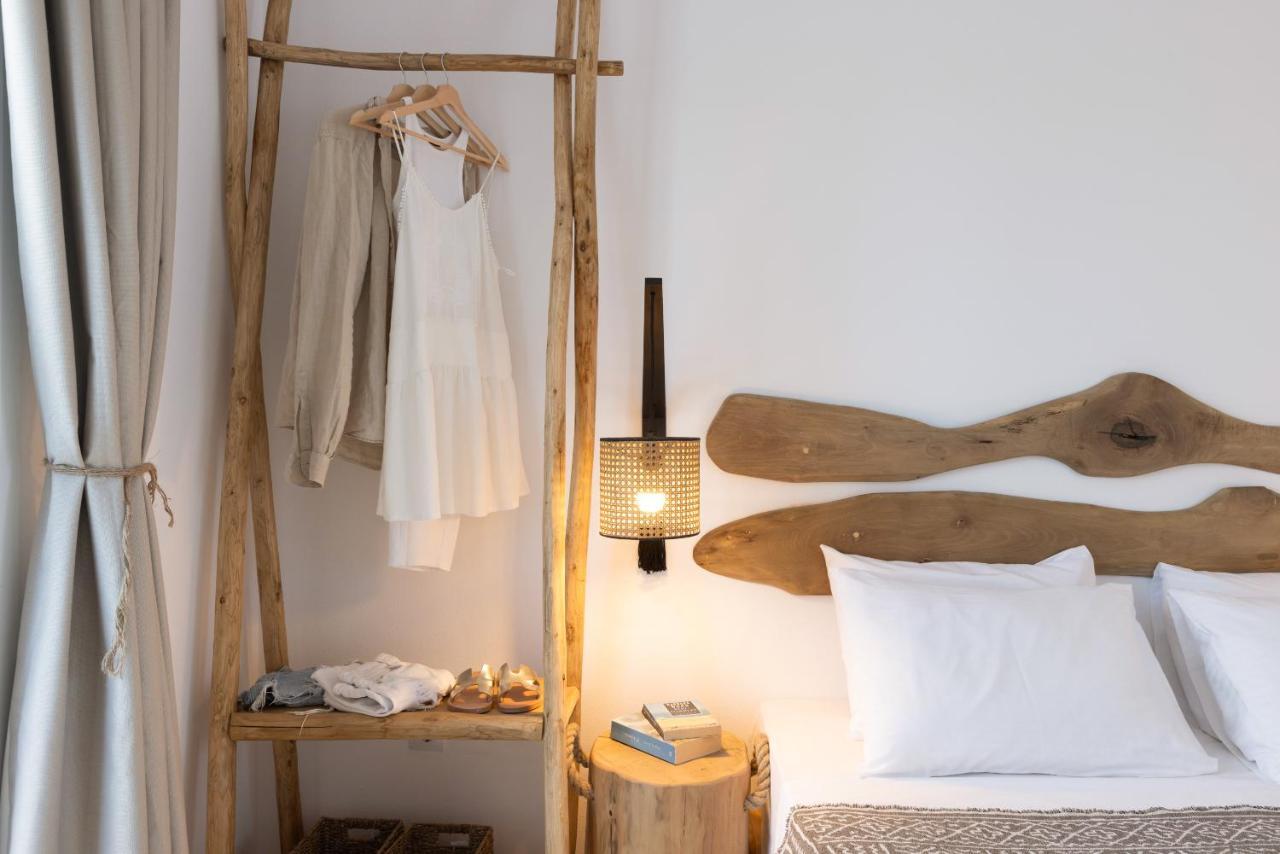 Aparthotel Acoya Residences Aliki (Paros)