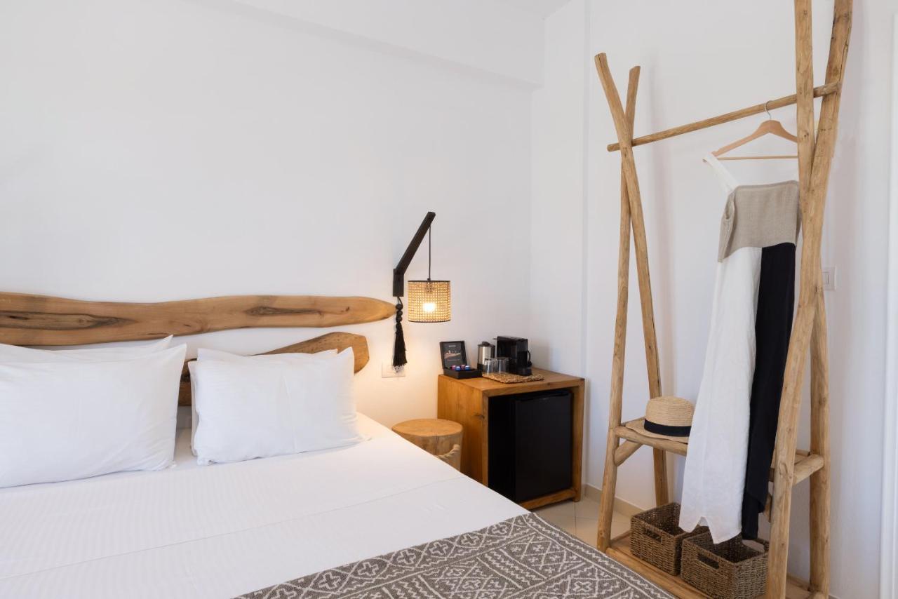 Aparthotel Acoya Residences *