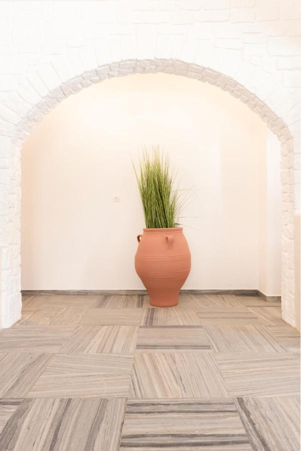 Acoya Residences Aparthotel Aliki (Paros)