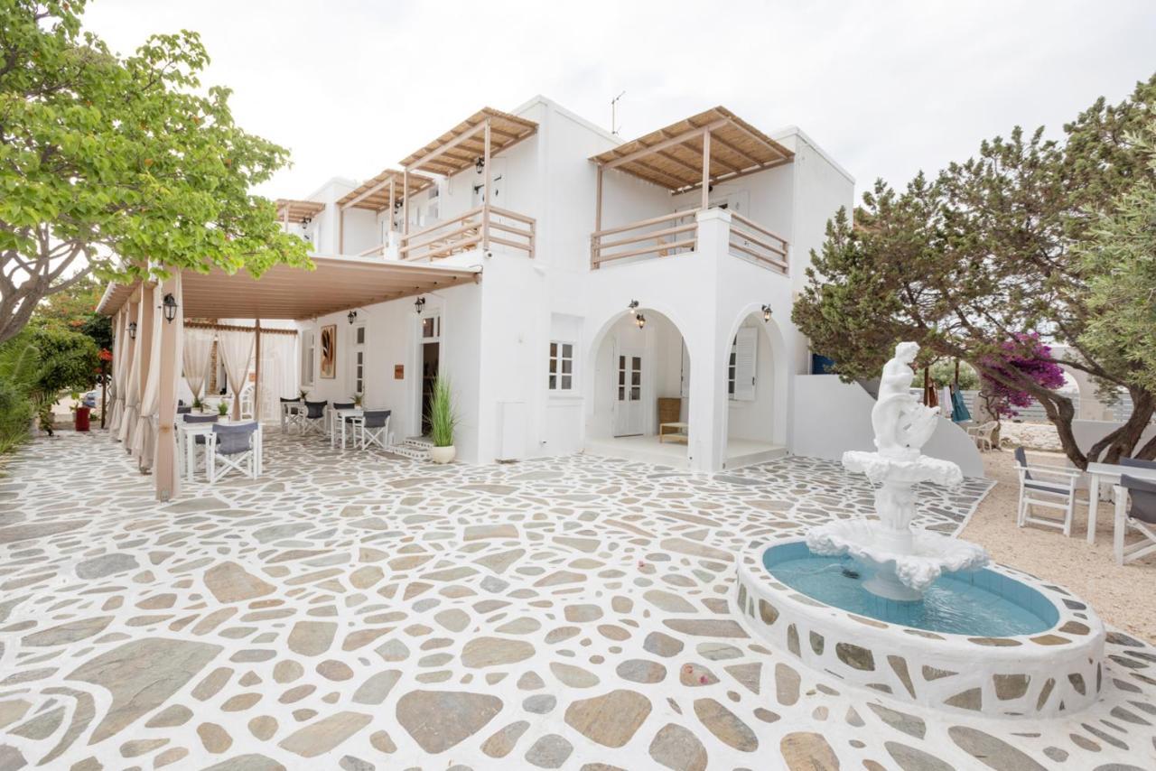 Acoya Residences Aparthotel