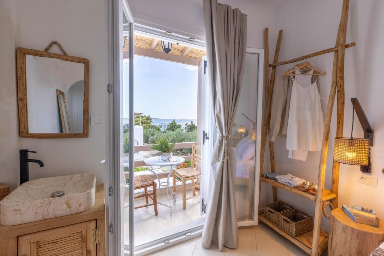 Aparthotel Acoya Residences Aliki (Paros)
