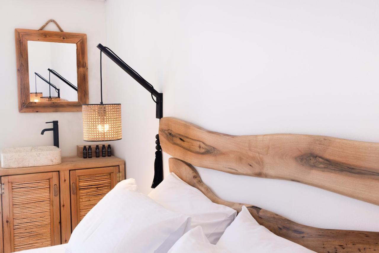 Acoya Residences * Aliki (Paros)