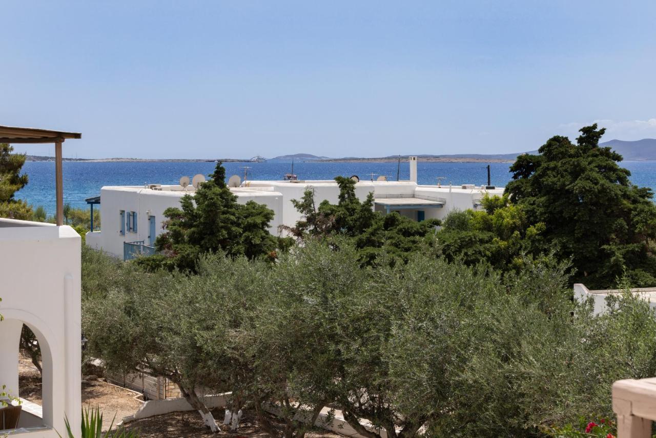 Aparthotel Acoya Residences