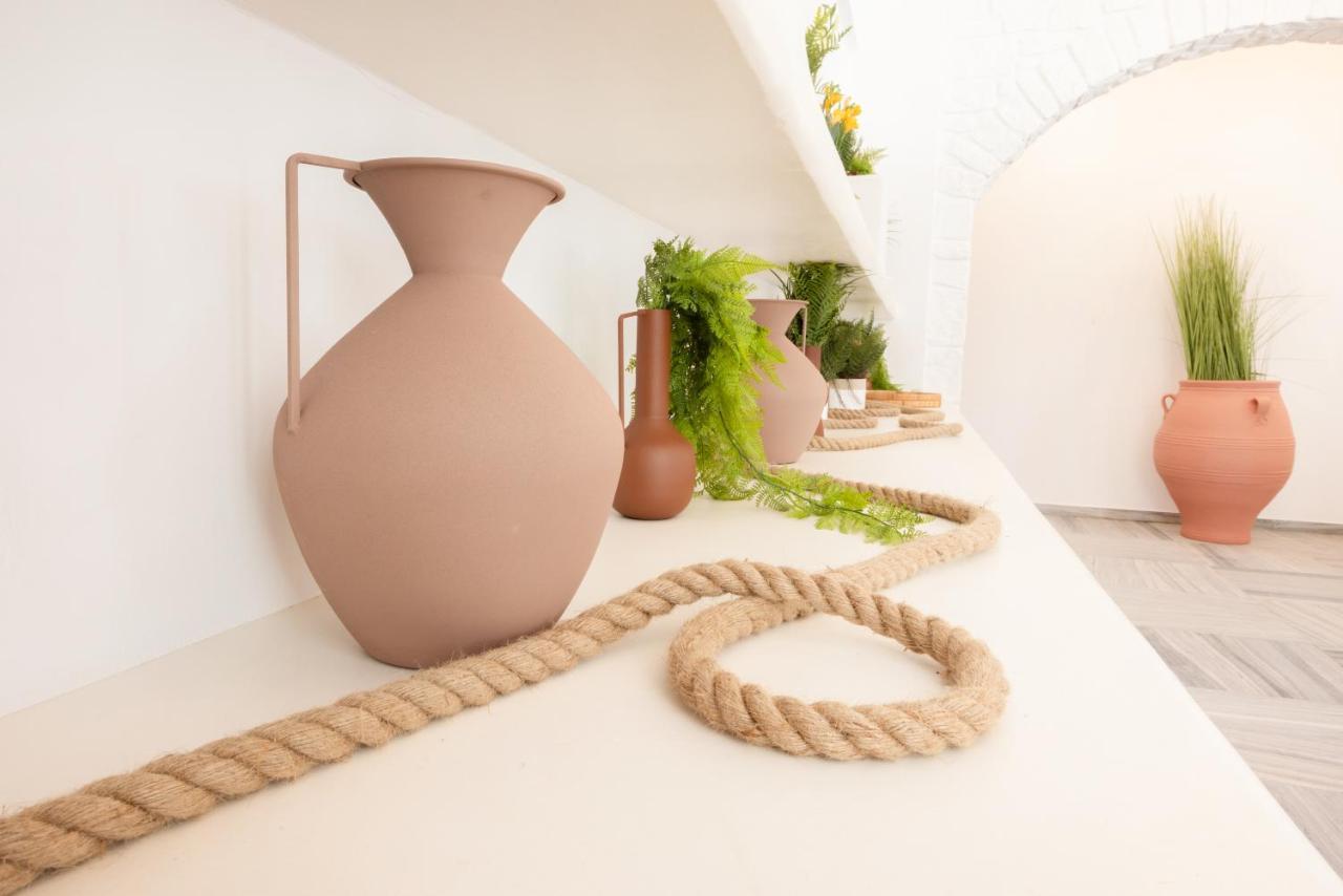 Aparthotel Acoya Residences Aliki (Paros)