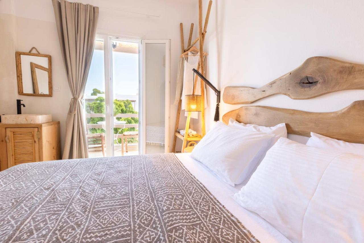 Aparthotel Acoya Residences