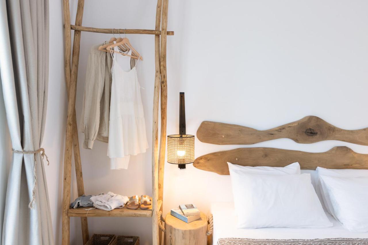 Acoya Residences Aliki (Paros)