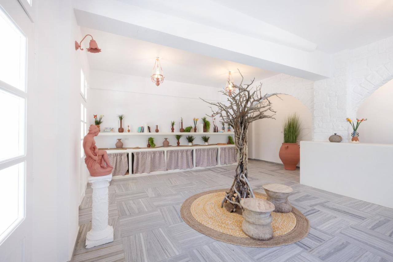 Acoya Residences Aparthotel *
