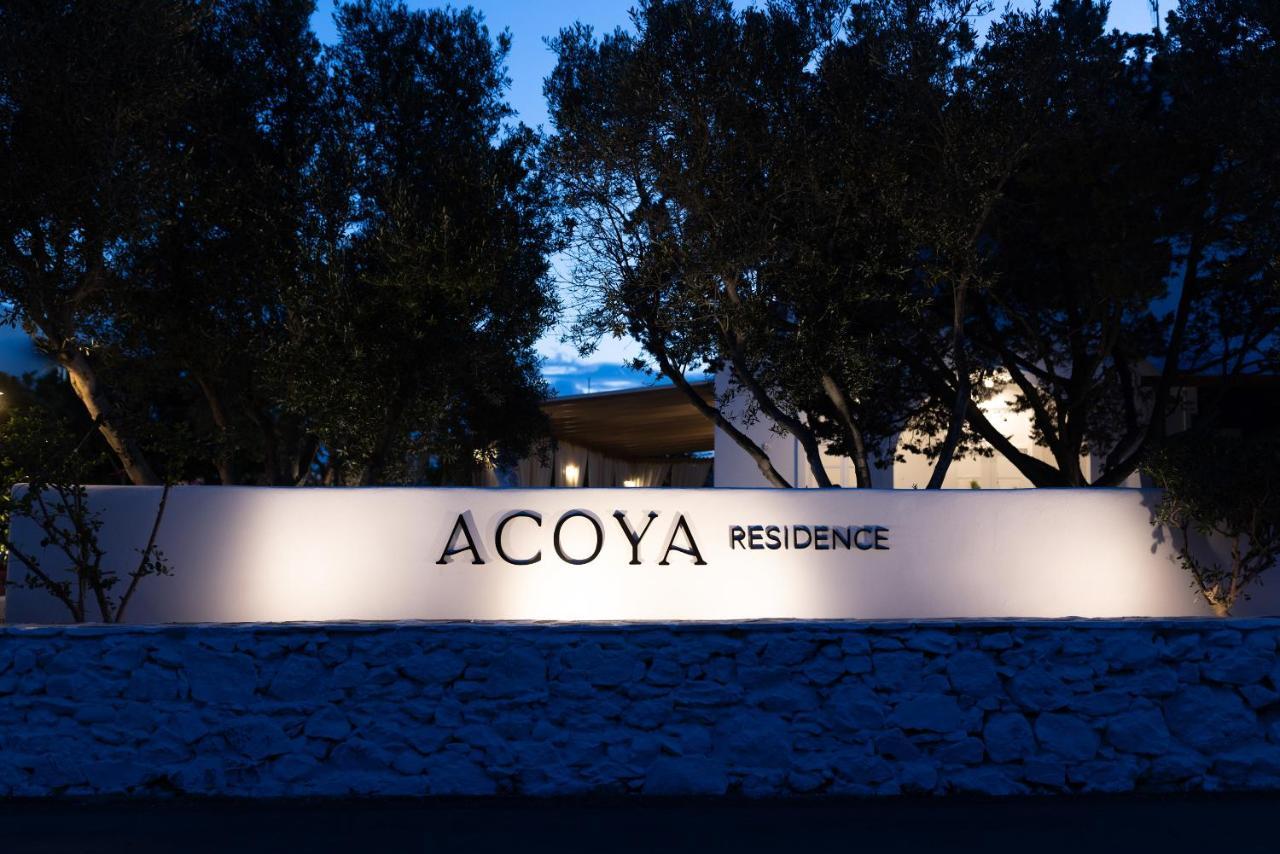 Acoya Residences Aparthotel