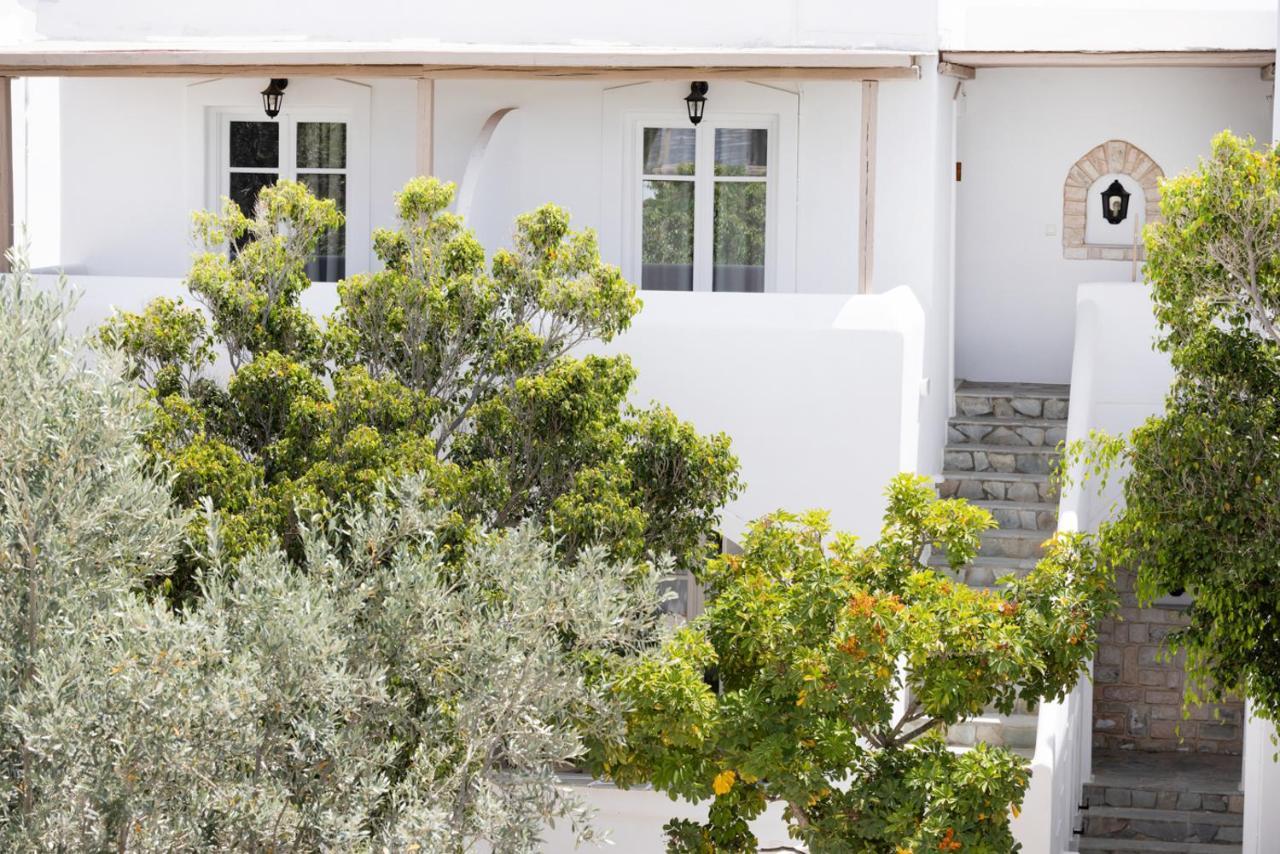 Aparthotel Acoya Residences