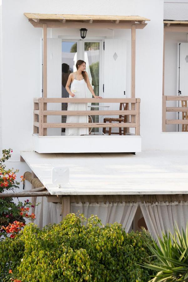 Aparthotel Acoya Residences *
