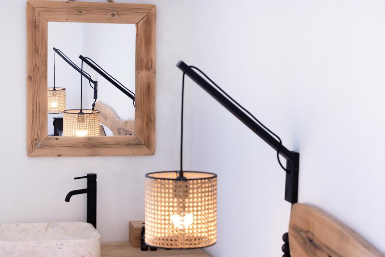 Aparthotel Acoya Residences Aliki (Paros)