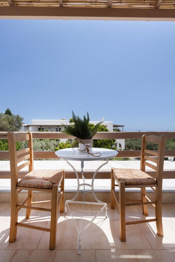 Aparthotel Acoya Residences