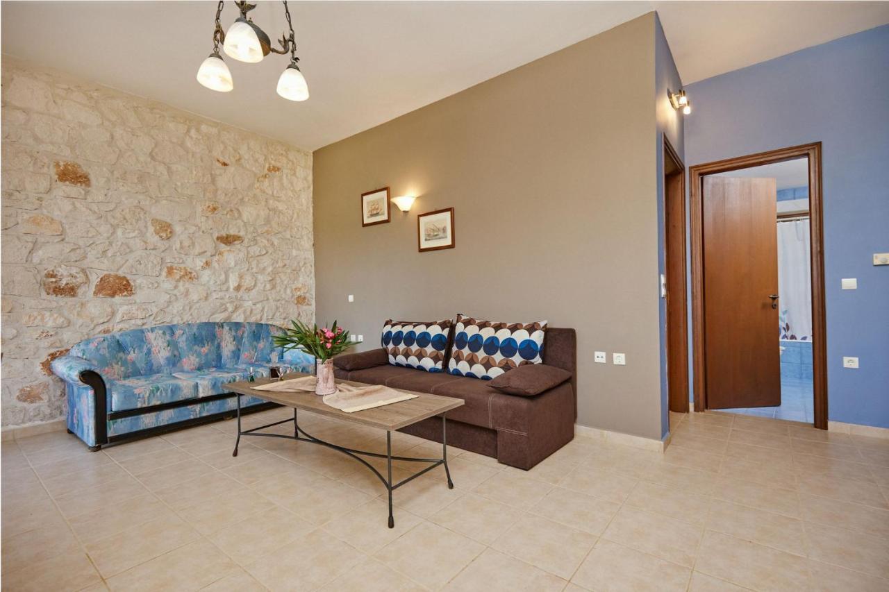 Pounente Apartment Laganas