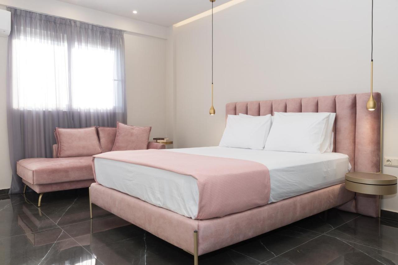 Apartment Indira *