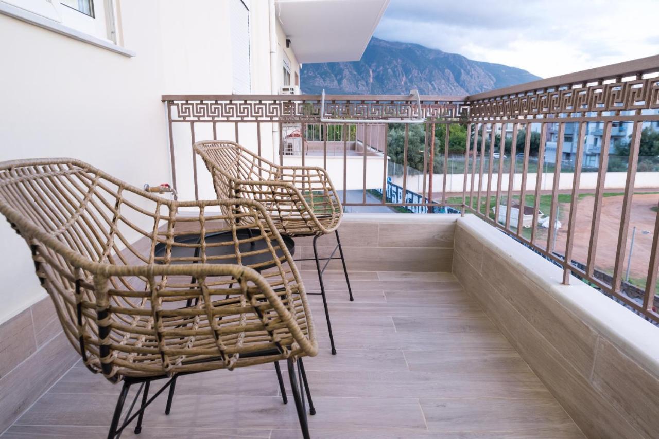 Apartment Indira Kalamata