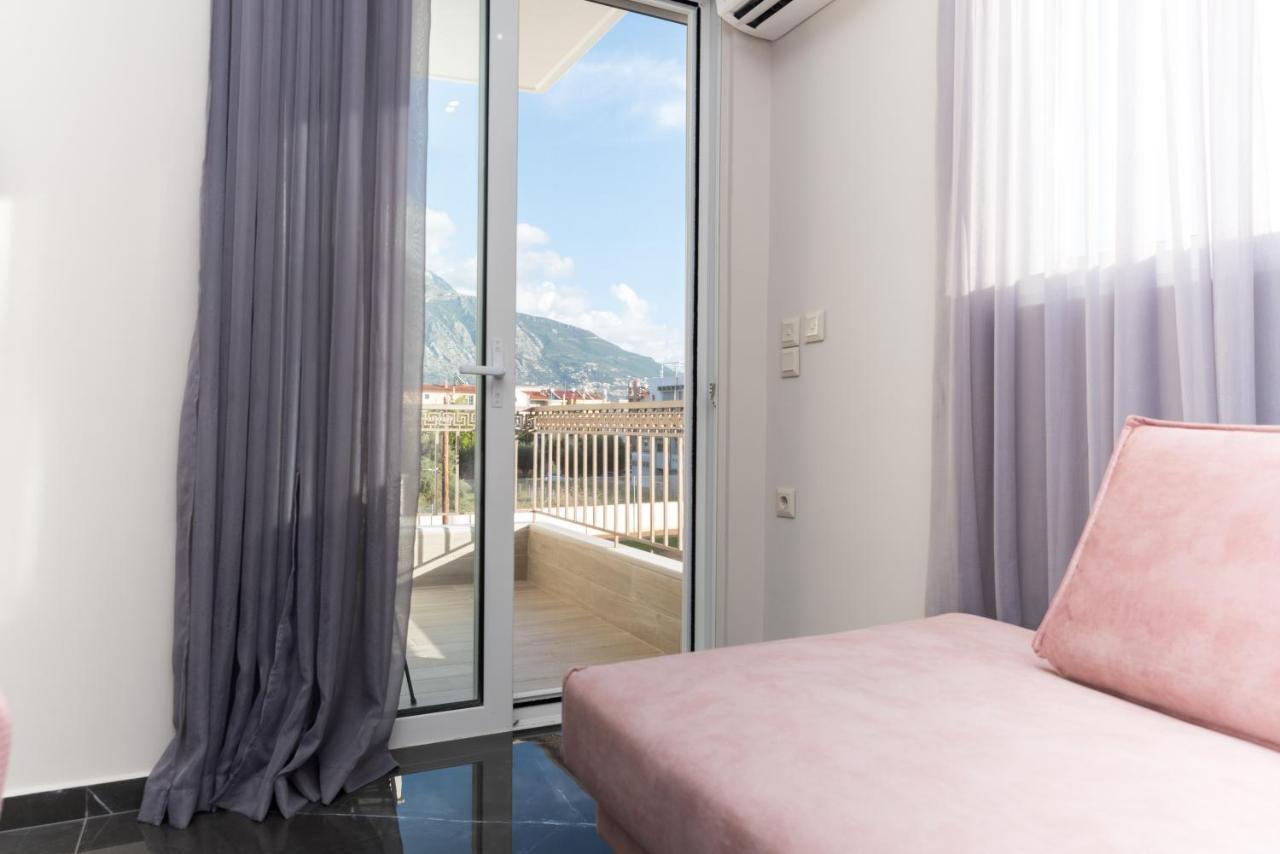 Indira Apartment
