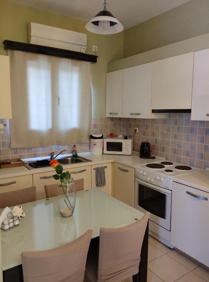 Anemi Leros 3 * Panteli