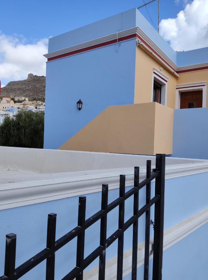 Apartment Anemi Leros 3
