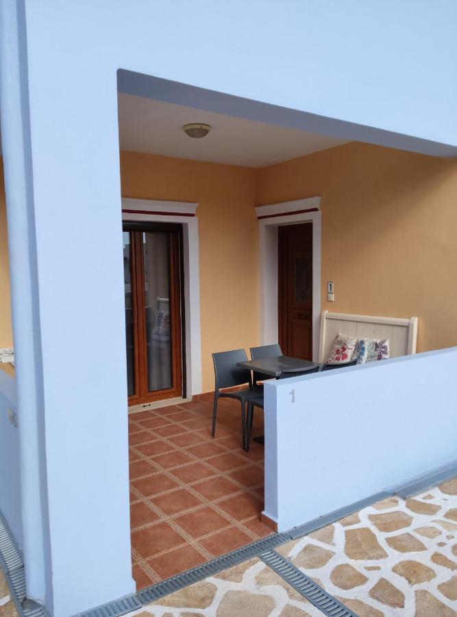 Anemi Leros 3 *