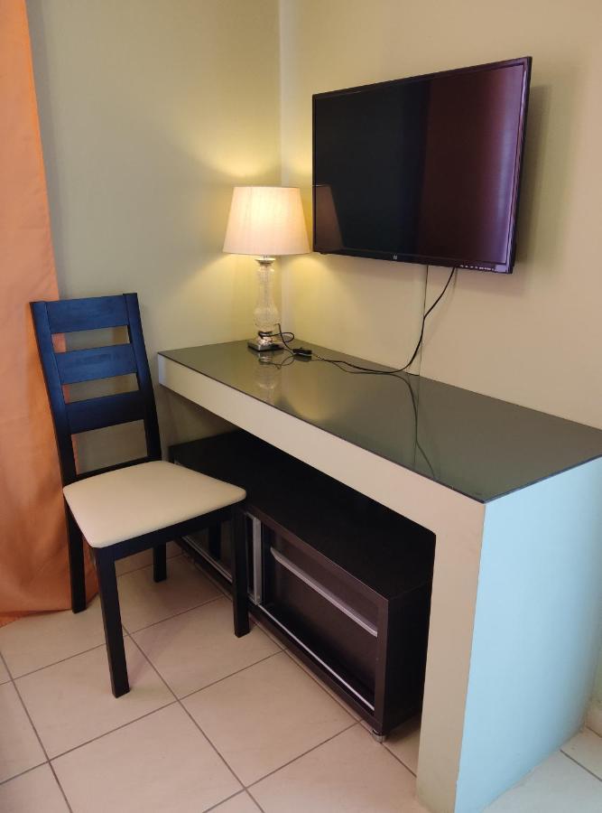Apartment Anemi Leros 3 Panteli