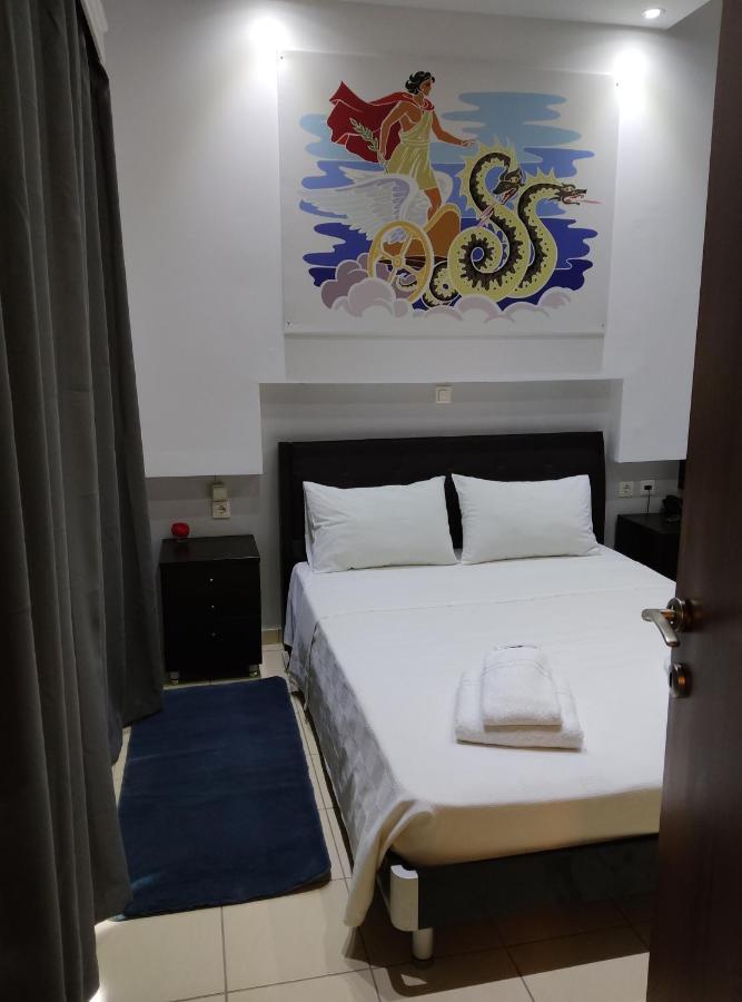 Anemi Leros 3 * Panteli