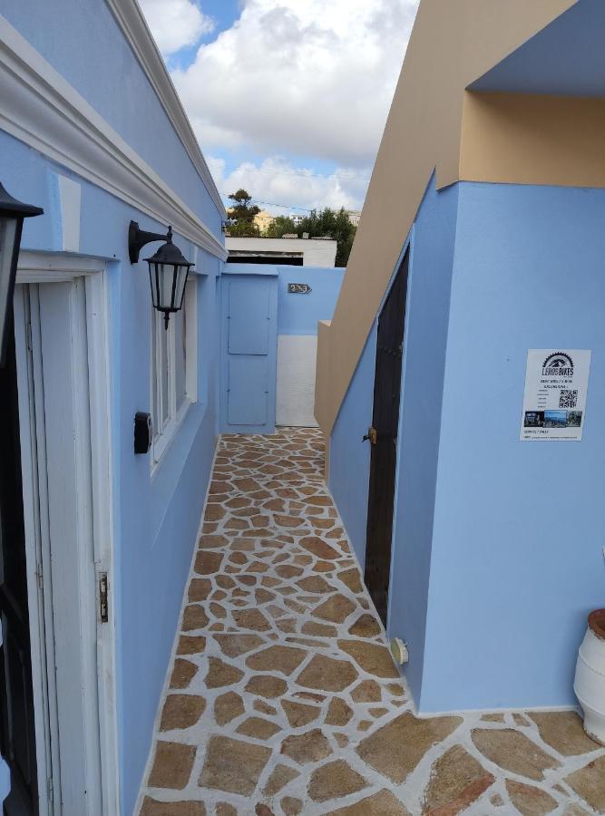 Anemi Leros 3 * Panteli