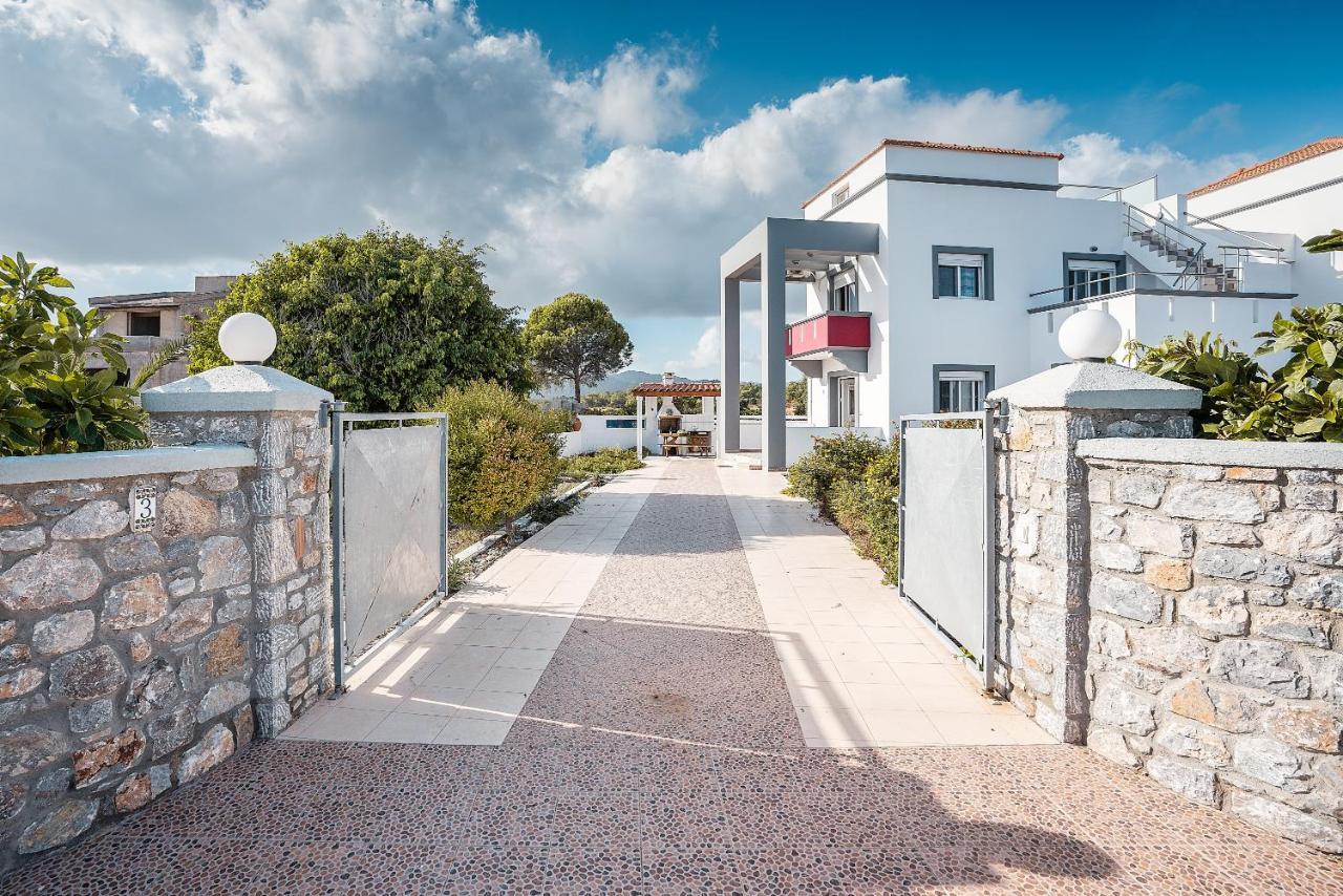 Pearl Villa Lachania (Rhodes)